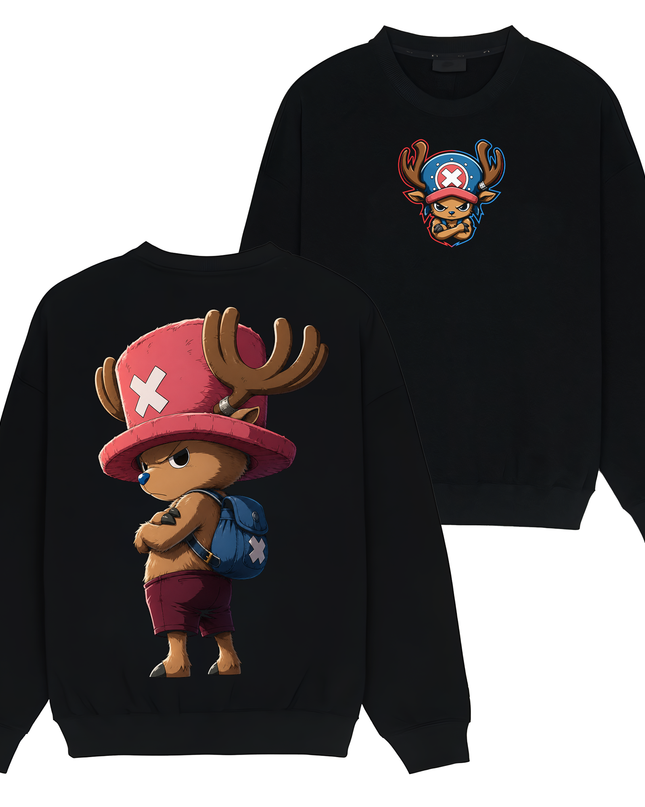 Tony Tony Chopper - One Piece - ORCA122