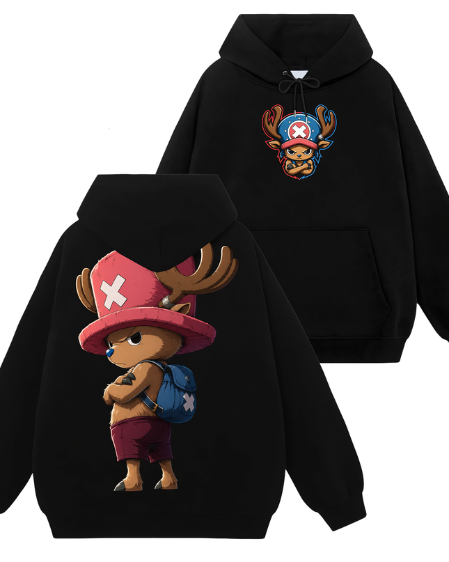 Tony Tony Chopper - One Piece - ORCA122