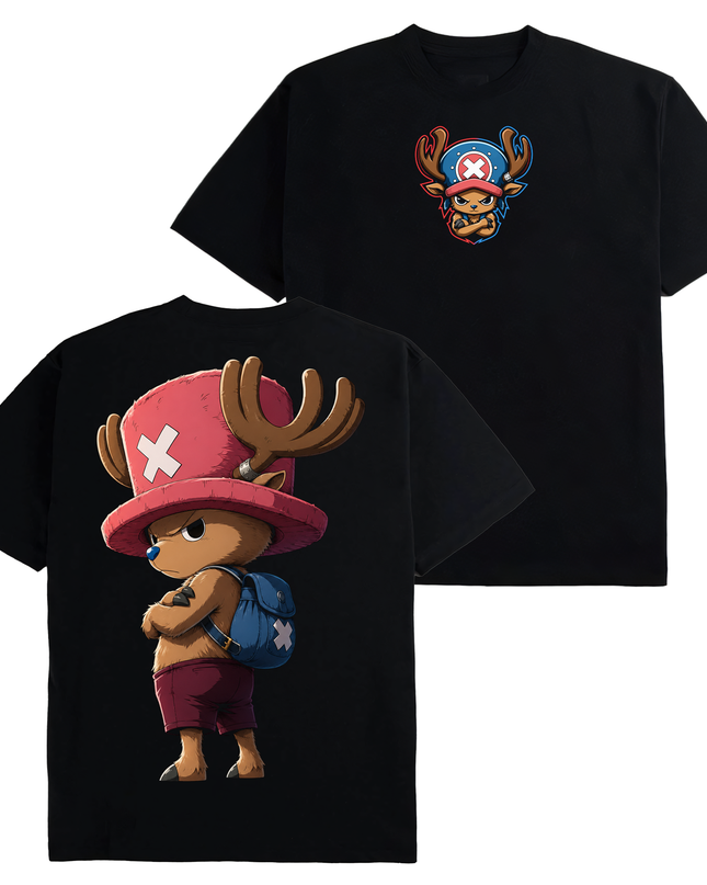 Tony Tony Chopper - One Piece - ORCA122