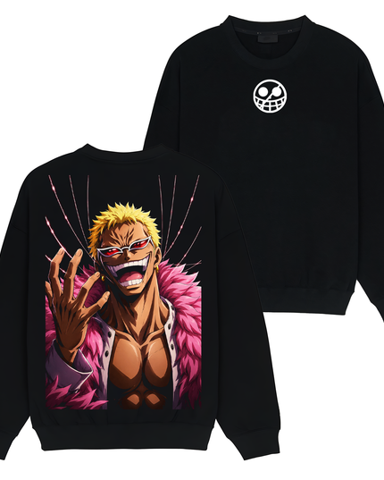 Donquixote Doflamingo - One Piece - ORCA149