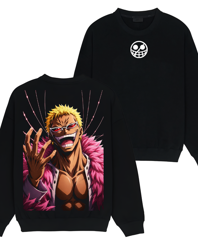 Donquixote Doflamingo - One Piece - ORCA149