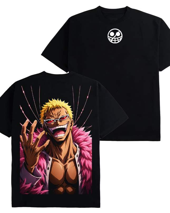 Donquixote Doflamingo - One Piece - ORCA149