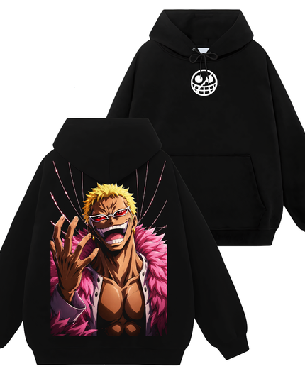 Donquixote Doflamingo - One Piece - ORCA149