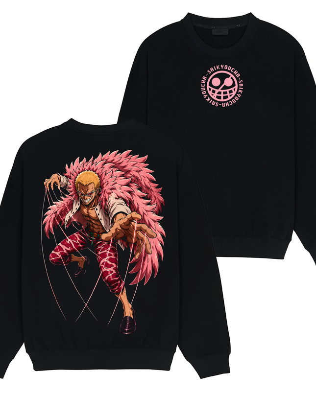 Donquixote Doflamingo - One Piece - ORCA150