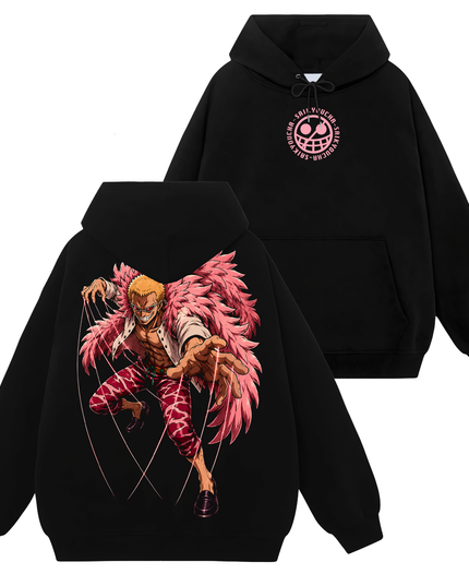 Donquixote Doflamingo - One Piece - ORCA150