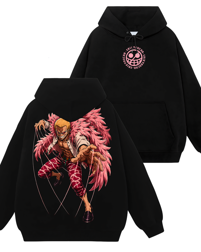 Donquixote Doflamingo - One Piece - ORCA150