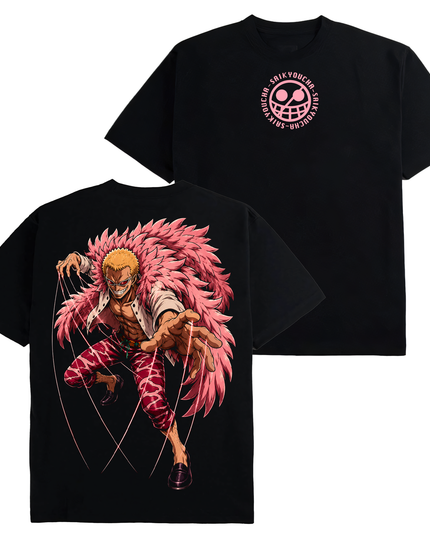Donquixote Doflamingo - One Piece - ORCA150