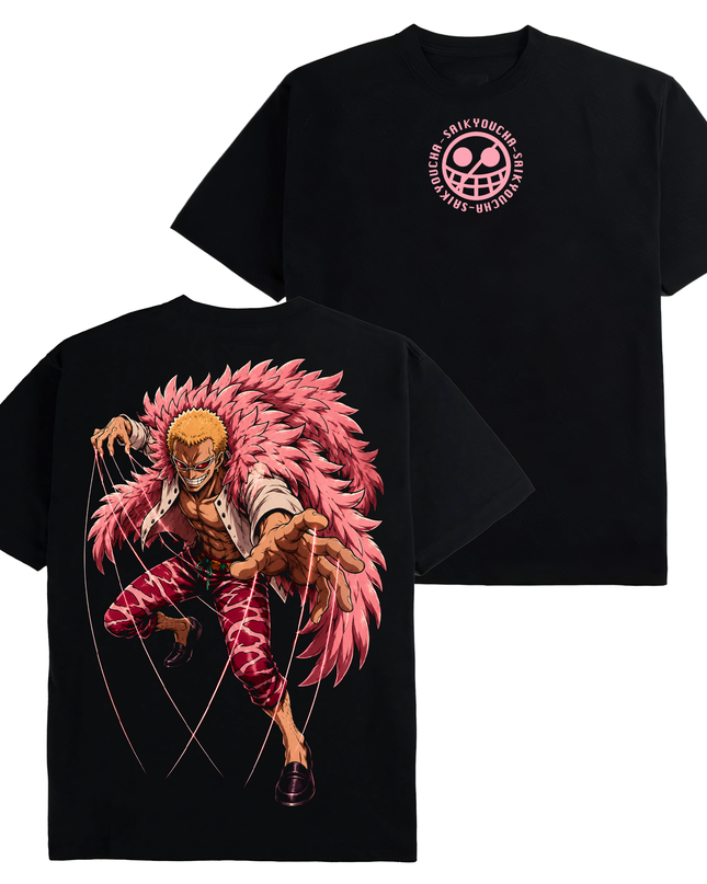 Donquixote Doflamingo - One Piece - ORCA150