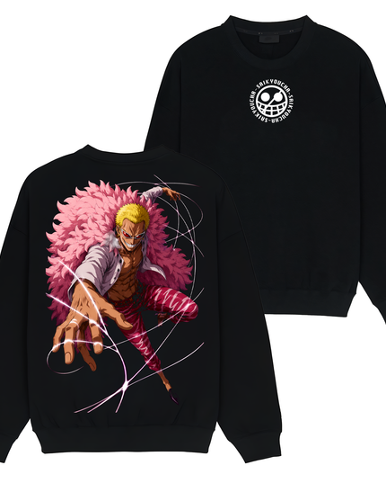 Donquixote Doflamingo - One Piece - ORCA151