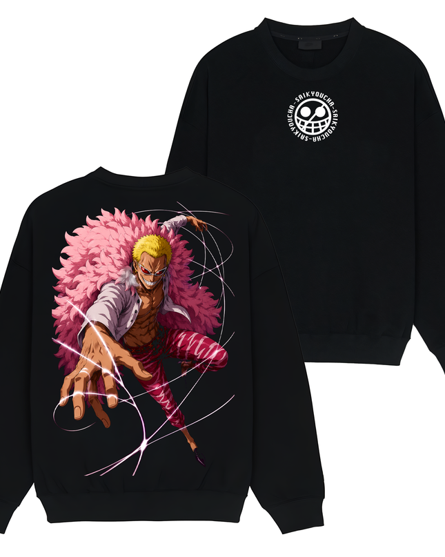 Donquixote Doflamingo - One Piece - ORCA151