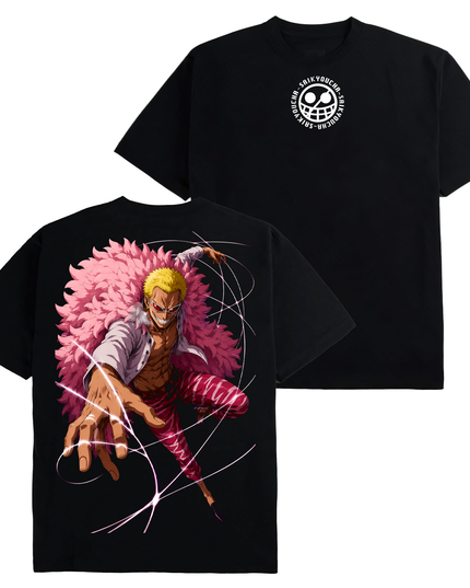 Donquixote Doflamingo - One Piece - ORCA151