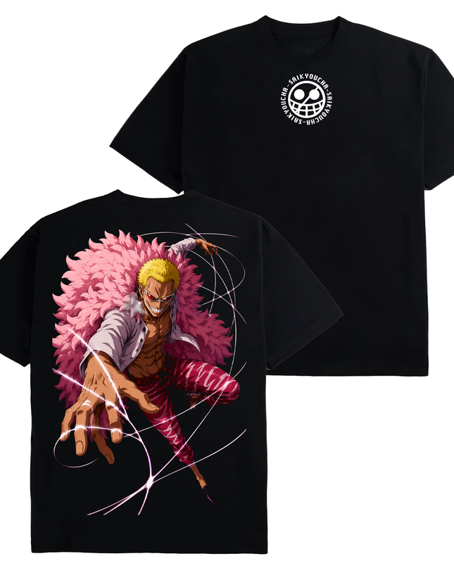Donquixote Doflamingo - One Piece - ORCA151