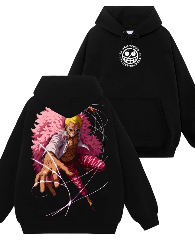 Donquixote Doflamingo - One Piece - ORCA151