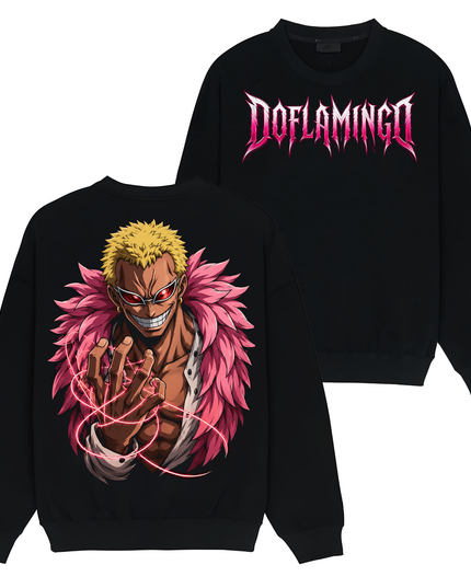 Donquixote Doflamingo - One Piece - ORCA152