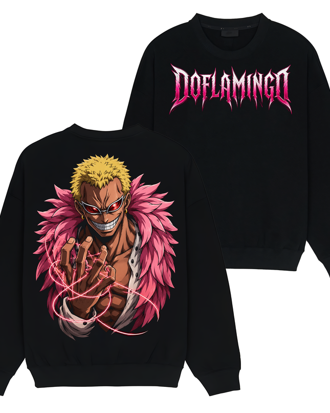 Donquixote Doflamingo - One Piece - ORCA152