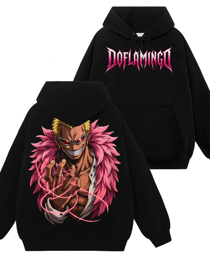 Donquixote Doflamingo - One Piece - ORCA152