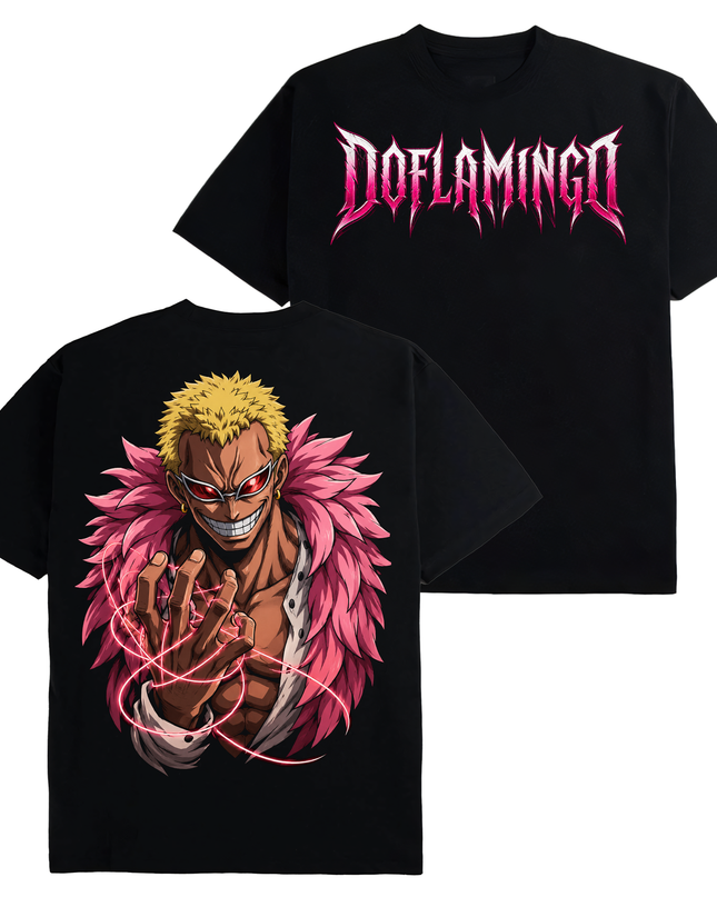 Donquixote Doflamingo - One Piece - ORCA152