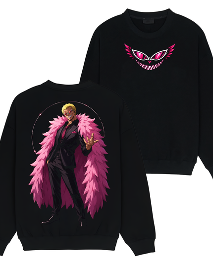Donquixote Doflamingo - One Piece - ORCA153