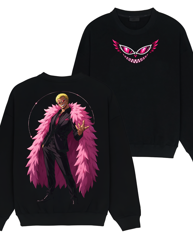 Donquixote Doflamingo - One Piece - ORCA153