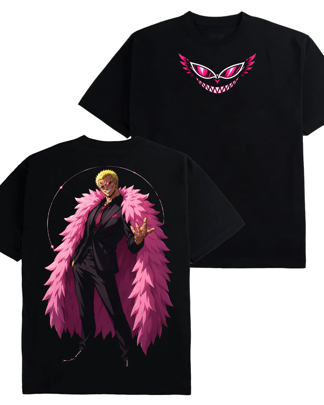 Donquixote Doflamingo - One Piece - ORCA153
