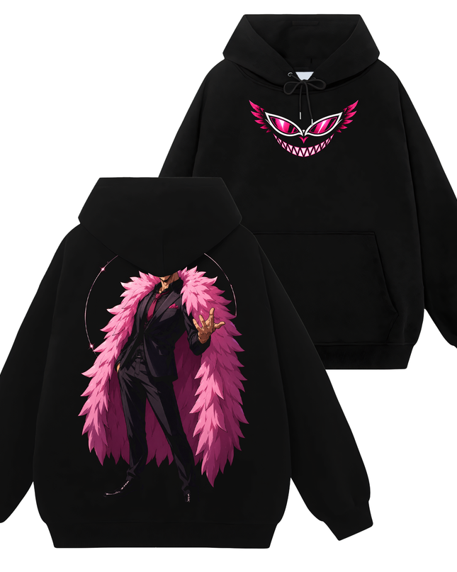 Donquixote Doflamingo - One Piece - ORCA153