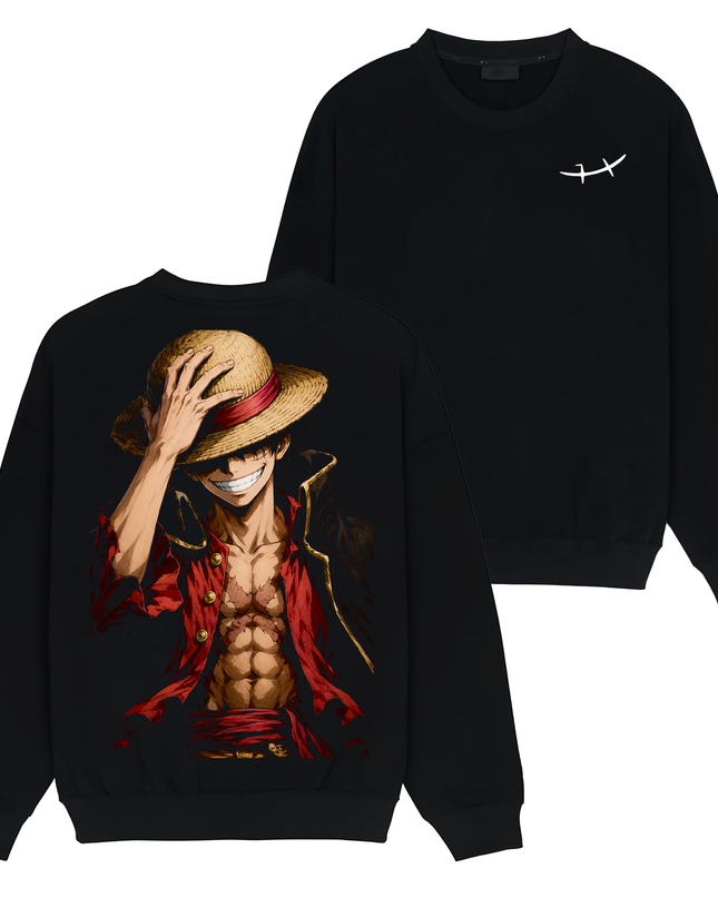 Monkey D. Luffy Nika Gear Mode - One Piece - ORCA123