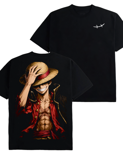 Monkey D. Luffy Nika Gear Mode - One Piece - ORCA123