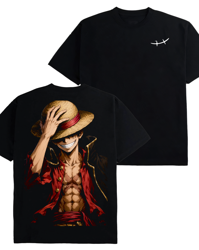 Monkey D. Luffy Nika Gear Mode - One Piece - ORCA123