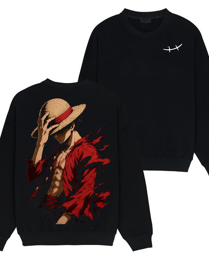 Monkey D. Luffy Nika Gear Mode - One Piece - ORCA124