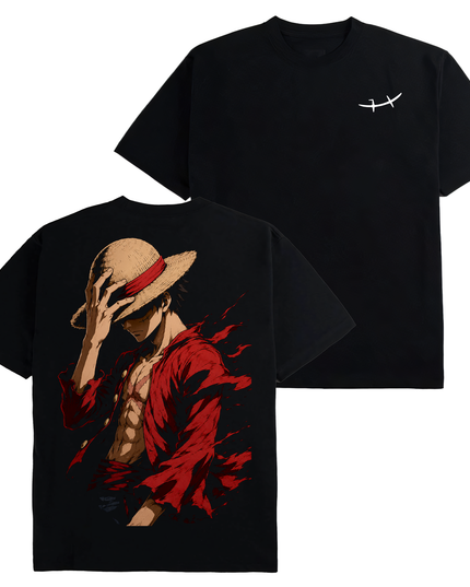 Monkey D. Luffy Nika Gear Mode - One Piece - ORCA124