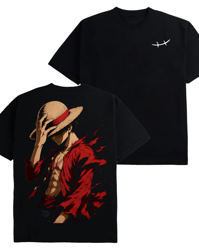 Monkey D. Luffy Nika Gear Mode - One Piece - ORCA124