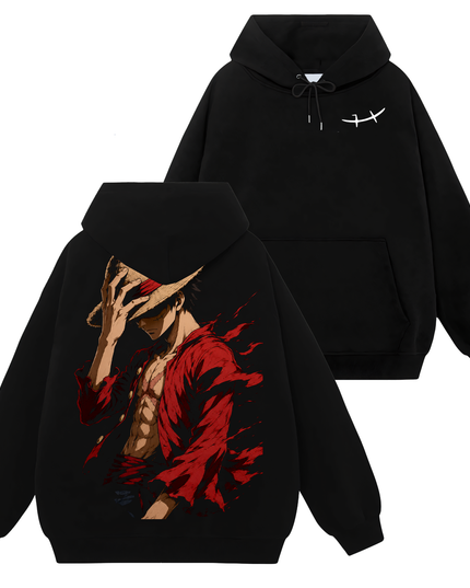 Monkey D. Luffy Nika Gear Mode - One Piece - ORCA124