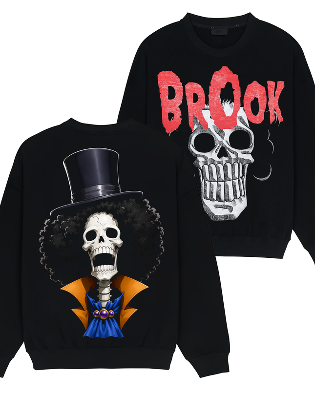 Brook Soul King - One Piece - ORCA125