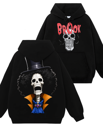 Brook Soul King - One Piece - ORCA125