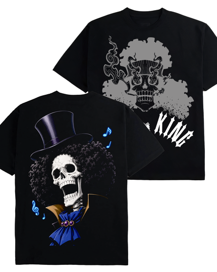 Brook Soul King - One Piece - ORCA126