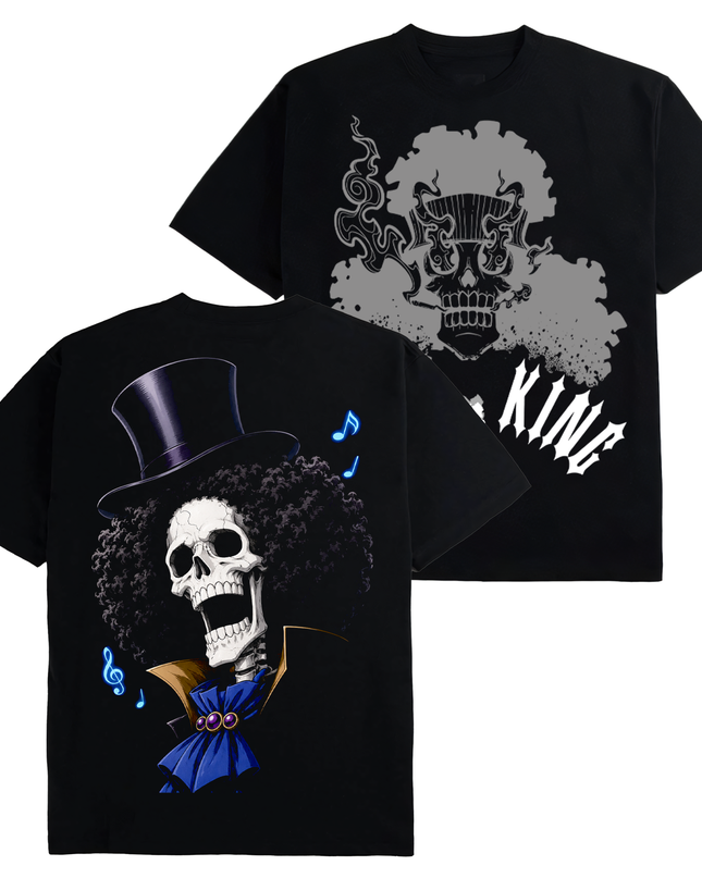 Brook Soul King - One Piece - ORCA126