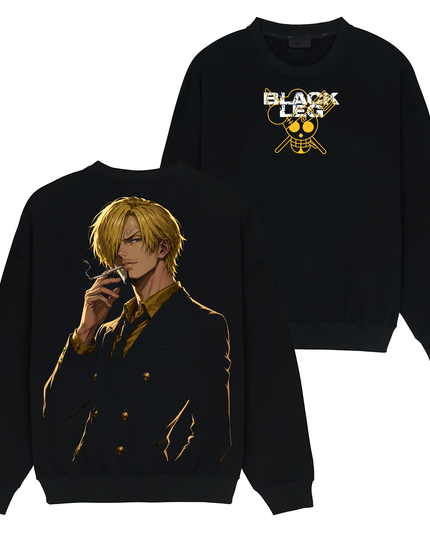 Sanji Blackleg - One Piece - ORCA127