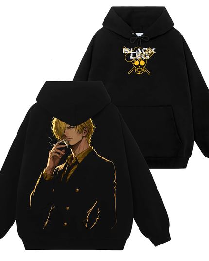 Sanji Blackleg - One Piece - ORCA127