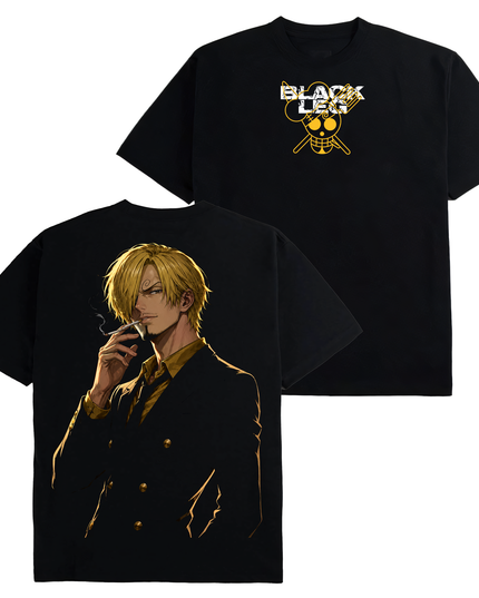 Sanji Blackleg - One Piece - ORCA127