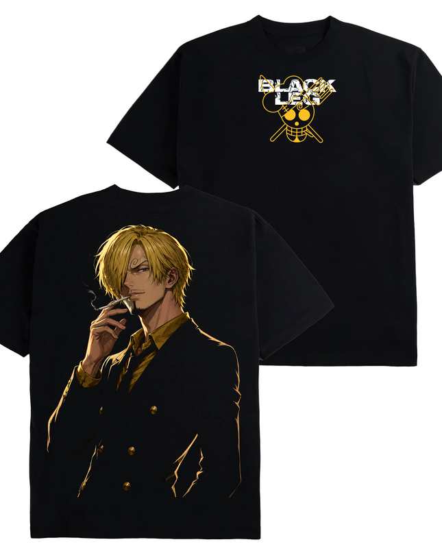 Sanji Blackleg - One Piece - ORCA127