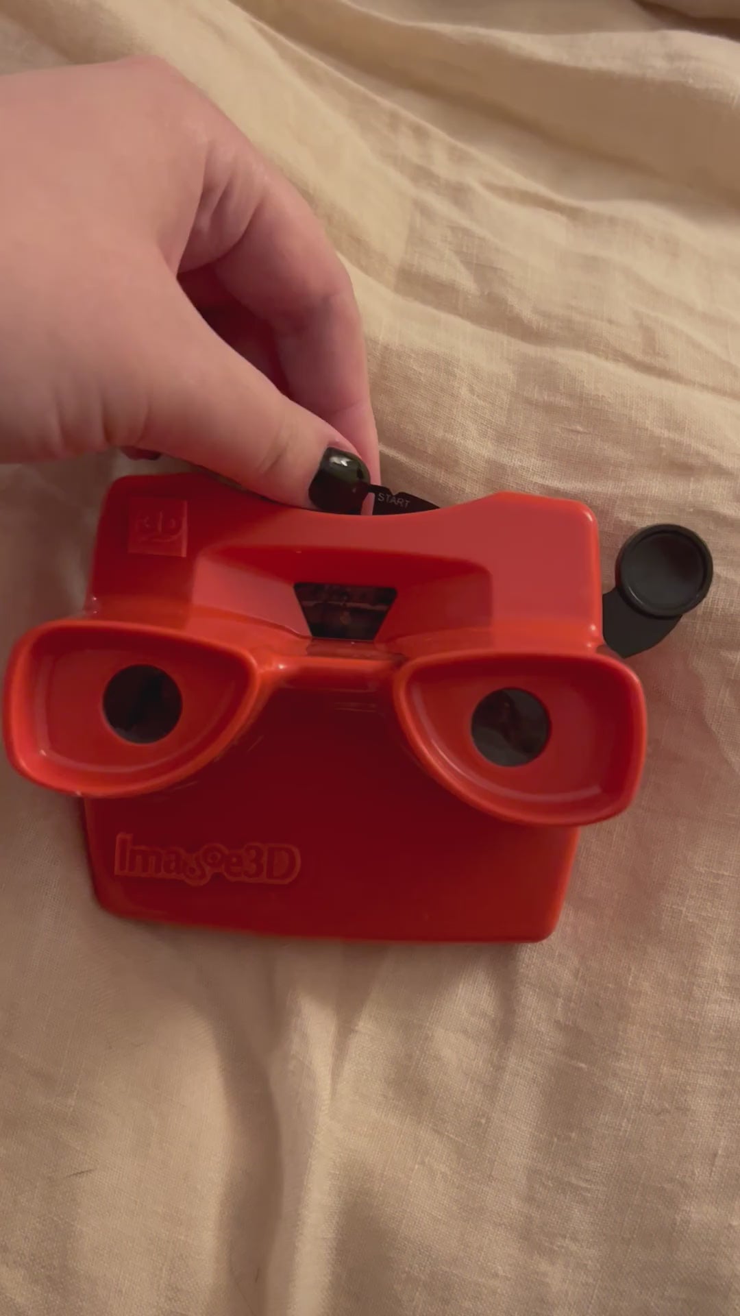 Create Your Own Reel Viewer Custom Photo Reel