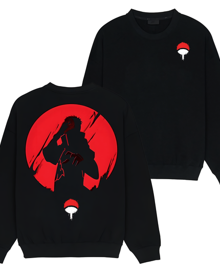Obito Uchiha Akatsuki - Naruto - TShirt Sweatshirt Hoodie ORCA445