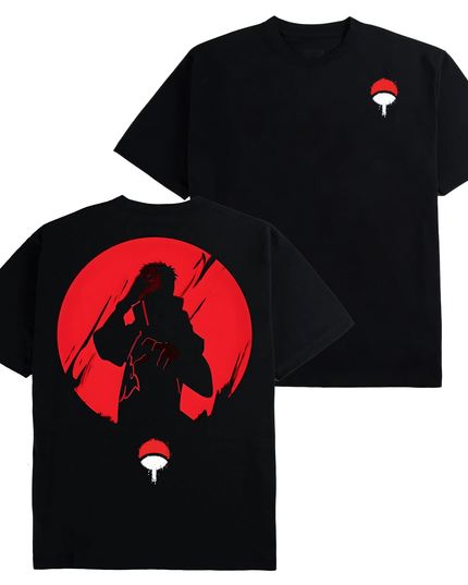 Obito Uchiha Akatsuki - Naruto - TShirt Sweatshirt Hoodie ORCA445
