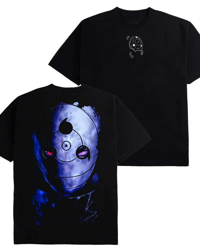 Obito Uchiha Akatsuki - Naruto - TShirt Sweatshirt Hoodie ORCA437