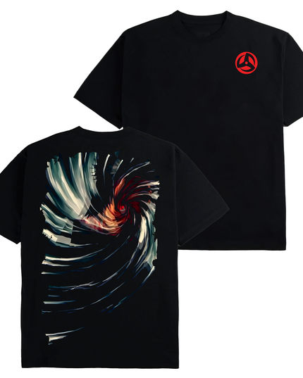 Obito Uchiha Akatsuki - Naruto - TShirt Sweatshirt Hoodie ORCA438