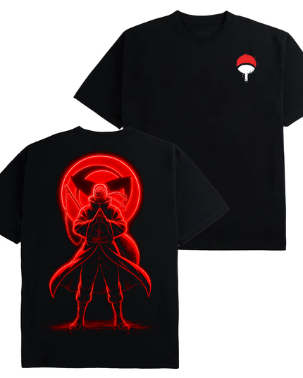 Obito Uchiha Akatsuki - Naruto - TShirt Sweatshirt Hoodie ORCA441
