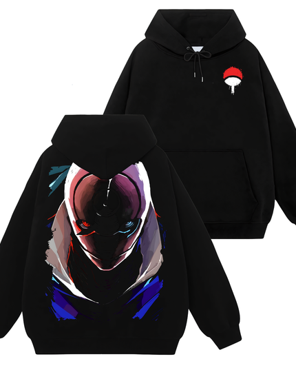 Obito Uchiha Akatsuki - Naruto - TShirt Sweatshirt Hoodie ORCA442