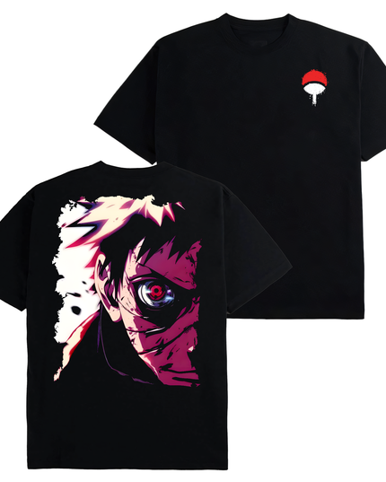 Obito Uchiha Akatsuki - Naruto - TShirt Sweatshirt Hoodie ORCA443